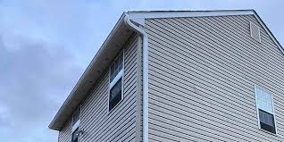 Reliable Mooresville, NC Siding Solutions